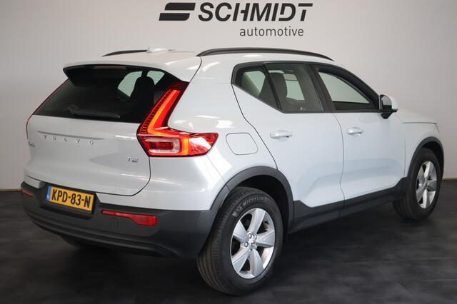 Volvo XC40 1.5 T2 Momentum | Climate Pack | Carplay | Navigatie | LED