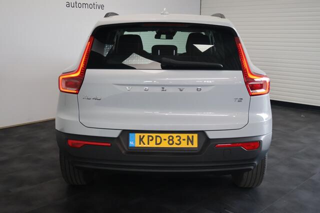 Volvo XC40 1.5 T2 Momentum | Climate Pack | Carplay | Navigatie | LED