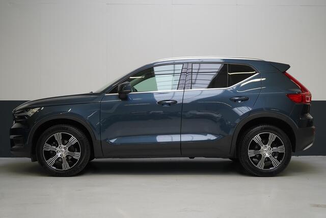 Volvo XC40 1.5 T2 Core | HK Sound | 360 camera | Sportstoelen | Navigatie | Keyless