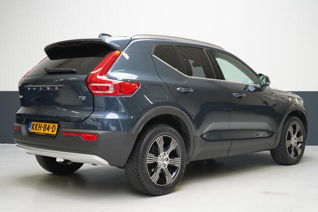 Volvo XC40 1.5 T2 Core | HK Sound | 360 camera | Sportstoelen | Navigatie | Keyless