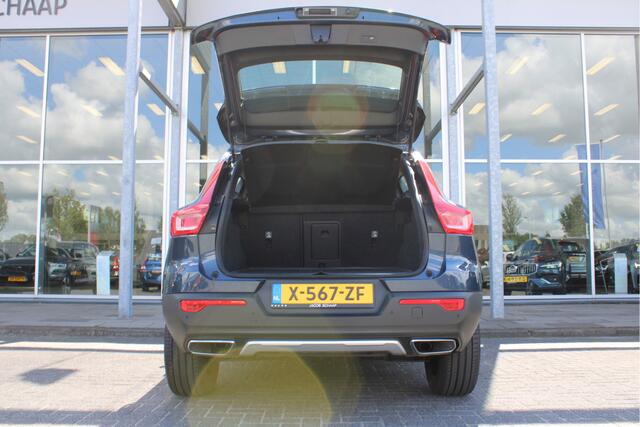 Volvo XC40 D3 150PK Automaat Inscription | Euro6 | Adapt. Cruise | PDC + Camera | Verw. Voorstoelen & Stuurwiel | Keyless |