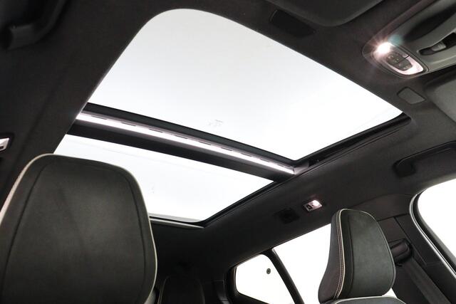 Volvo XC40 T5 RECHARGE R-DESIGN *VOL!* -PANO.DAK|HARMAN/KARDON|POWER-SEAT|360°CAM|BLIS|ADAP.LED|PRIVACY.GLAS|TREKHAAK|21"|ALL-SEASON