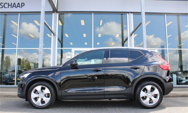 Volvo XC40 T2 130pk Business Pro | Verw. Voorstoelen & Stuurwiel | Camera + PDC | DAB | BLIS | Keyless |