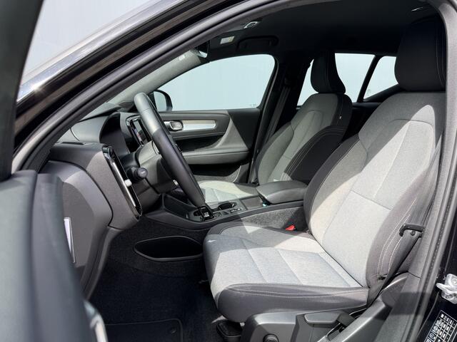 Volvo XC40 BWJ 2021 | T5 260PK Recharge Inscription Exp | NAVI | CLIMA | STOEL&STUUR VERW | CAMERA A | 19'' LMV | LED | PDC | CARPLAY |