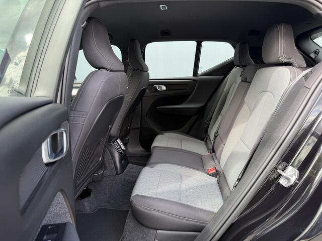 Volvo XC40 BWJ 2021 | T5 260PK Recharge Inscription Exp | NAVI | CLIMA | STOEL&STUUR VERW | CAMERA A | 19'' LMV | LED | PDC | CARPLAY |