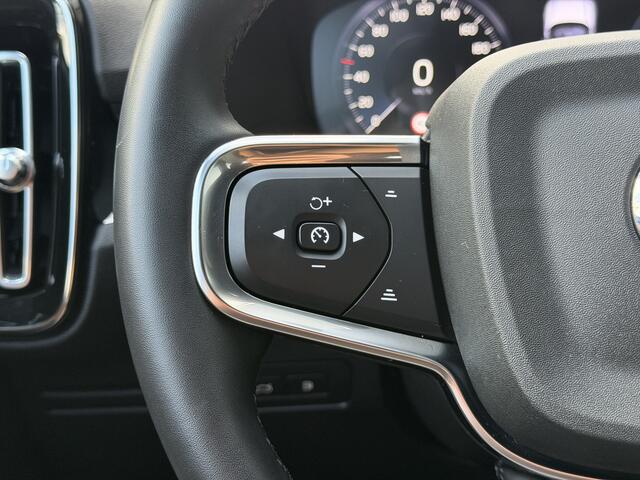 Volvo XC40 BWJ 2021 | T5 260PK Recharge Inscription Exp | NAVI | CLIMA | STOEL&STUUR VERW | CAMERA A | 19'' LMV | LED | PDC | CARPLAY |