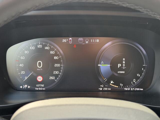 Volvo XC40 BWJ 2021 | T5 260PK Recharge Inscription Exp | NAVI | CLIMA | STOEL&STUUR VERW | CAMERA A | 19'' LMV | LED | PDC | CARPLAY |