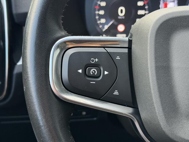 Volvo XC40 BWJ 2021 | T4 211PK Recharge Inscription | TREKHAAK | PANO DAK | LEER | STANDKACHEL | CLIMA | NAVI | CRUISE | 19'' LMV | PDC 2X