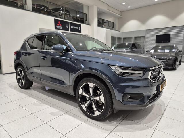 Volvo XC40 1.5 T5 Recharge Inscription | Panoramadak | Leder | 360 Camera | Harman Kardon Audio systeem | Elektrische stoelen |