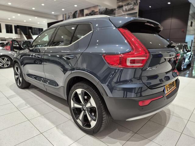 Volvo XC40 1.5 T5 Recharge Inscription | Panoramadak | Leder | 360 Camera | Harman Kardon Audio systeem | Elektrische stoelen |