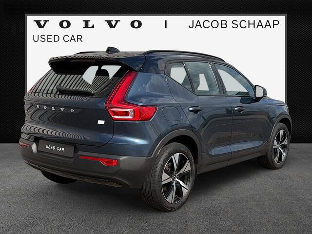 Volvo XC40 1.5 T4 Recharge R-Design / Achteruitrijcamera / Stoel- en stuurverwarming / inklapbare trekhaak /
