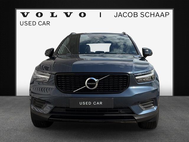 Volvo XC40 1.5 T4 Recharge R-Design / Achteruitrijcamera / Stoel- en stuurverwarming / inklapbare trekhaak /