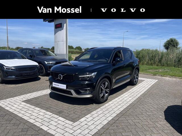 Volvo XC40 1.5 T5 Twin Engine Inscription