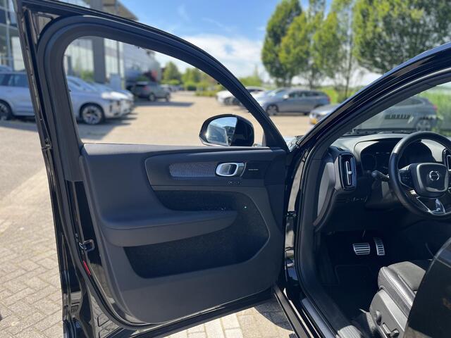 Volvo XC40 1.5 T5 Twin Engine Inscription