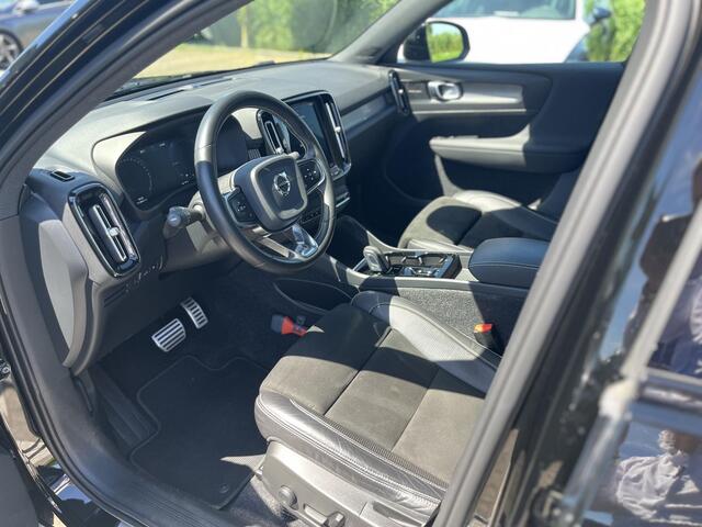 Volvo XC40 1.5 T5 Twin Engine Inscription