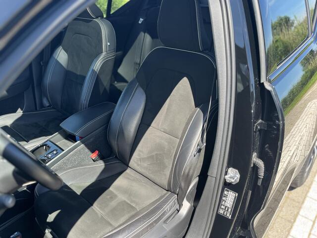 Volvo XC40 1.5 T5 Twin Engine Inscription