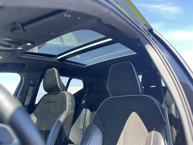 Volvo XC40 1.5 T5 Twin Engine Inscription