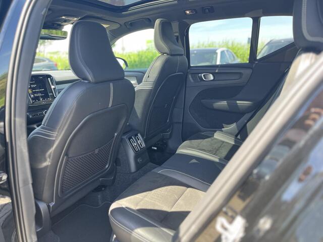 Volvo XC40 1.5 T5 Twin Engine Inscription