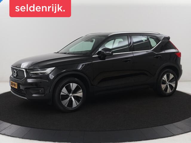Volvo XC40 1.5 T5 Recharge Momentum Aut. Navi | Virtual display | SOH 89.7% | Cruise Control | Stoelverwarming | Camera | Trekhaak | Stuurverwarming | DAB+ | Carplay