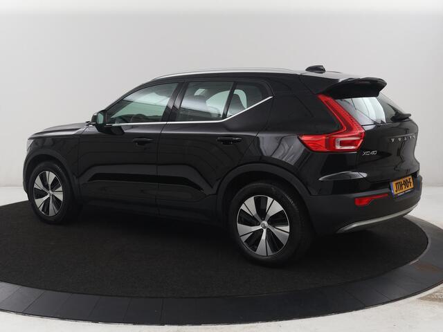 Volvo XC40 1.5 T5 Recharge Momentum Aut. Navi | Virtual display | SOH 89.7% | Cruise Control | Stoelverwarming | Camera | Trekhaak | Stuurverwarming | DAB+ | Carplay