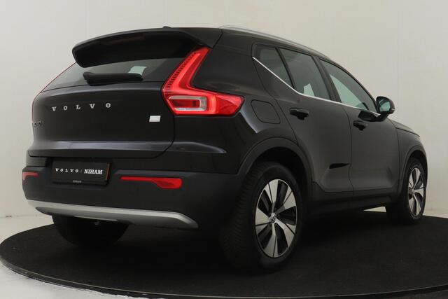 Volvo XC40 T4 RECHARGE INSCRIPTION EXPRESSION -PANO.DAK|CAMERA|ELEK.ACHTERKLEP|CARPLAY|18"|SoH:92%
