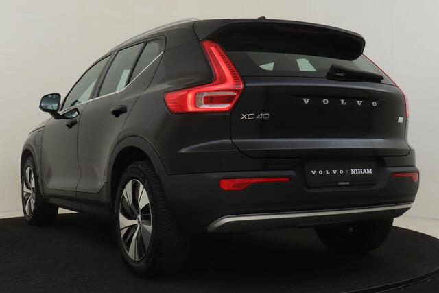 Volvo XC40 T4 RECHARGE INSCRIPTION EXPRESSION -PANO.DAK|CAMERA|ELEK.ACHTERKLEP|CARPLAY|18"|SoH:92%