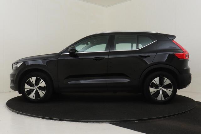 Volvo XC40 T4 RECHARGE INSCRIPTION EXPRESSION -PANO.DAK|CAMERA|ELEK.ACHTERKLEP|CARPLAY|18"|SoH:92%