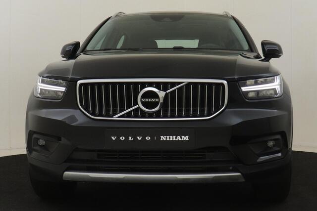 Volvo XC40 T4 RECHARGE INSCRIPTION EXPRESSION -PANO.DAK|CAMERA|ELEK.ACHTERKLEP|CARPLAY|18"|SoH:92%