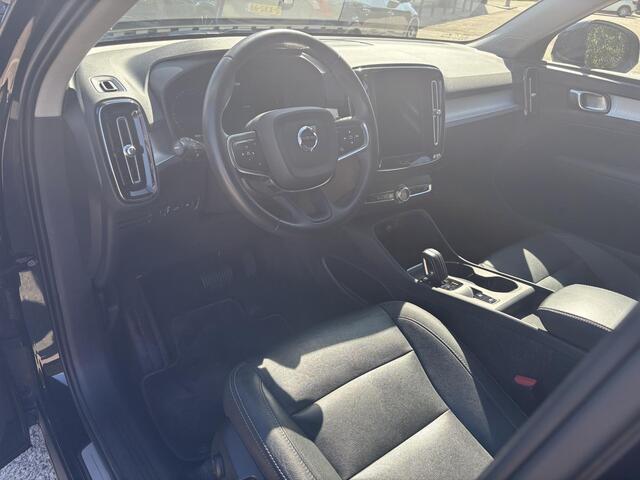 Volvo XC40 T4 Recharge Inscription Expression Leder Trekhaak