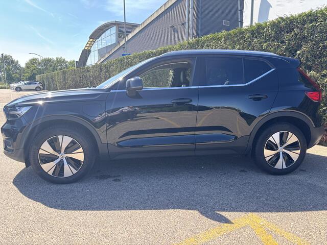Volvo XC40 T4 Recharge Inscription Expression Leder Trekhaak