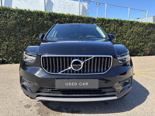Volvo XC40 T4 Recharge Inscription Expression Leder Trekhaak