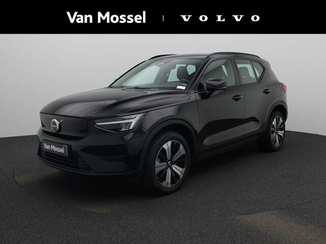 Volvo XC40 Recharge Core | Apple Carplay/Android | Navigatie | Achteruitrijcamera |