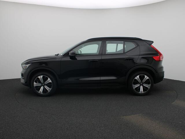 Volvo XC40 Recharge Core | Apple Carplay/Android | Navigatie | Achteruitrijcamera |