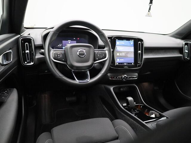 Volvo XC40 Recharge Core | Apple Carplay/Android | Navigatie | Achteruitrijcamera |