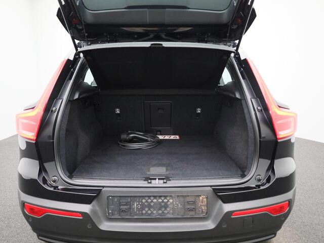 Volvo XC40 Recharge Core | Apple Carplay/Android | Navigatie | Achteruitrijcamera |