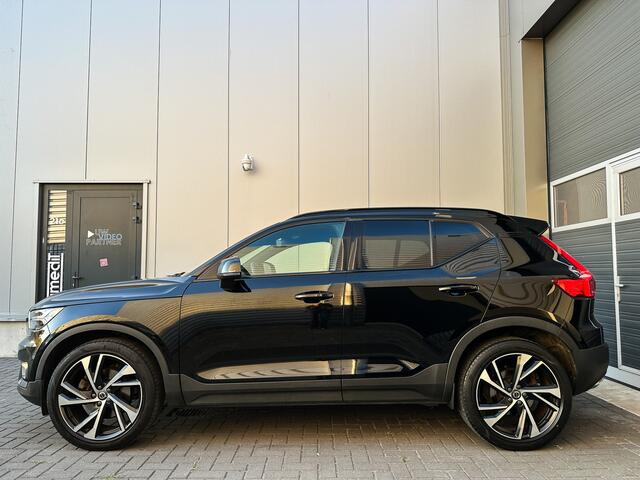 Volvo XC40 2.0 T4 R-Design 191PK | LED | Keyless | Leder | Camera | Cruise