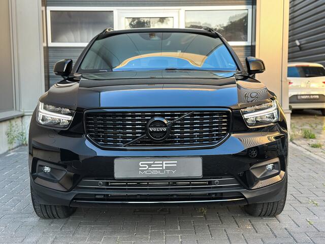 Volvo XC40 2.0 T4 R-Design 191PK | LED | Keyless | Leder | Camera | Cruise