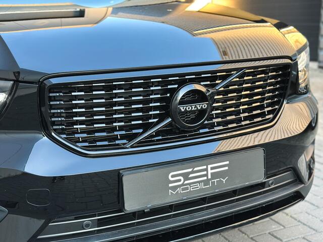 Volvo XC40 2.0 T4 R-Design 191PK | LED | Keyless | Leder | Camera | Cruise