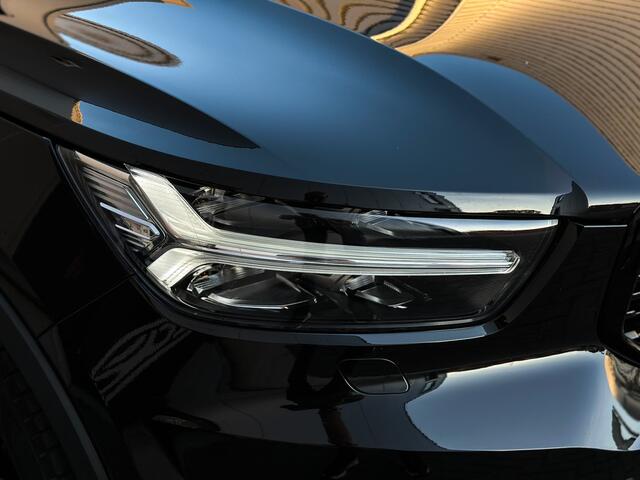 Volvo XC40 2.0 T4 R-Design 191PK | LED | Keyless | Leder | Camera | Cruise