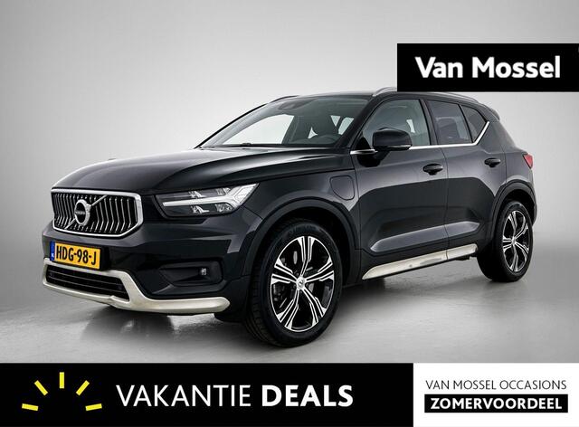 Volvo XC40 1.5 T5 Recharge R-Design