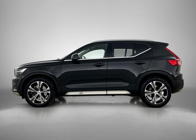 Volvo XC40 1.5 T5 Recharge R-Design