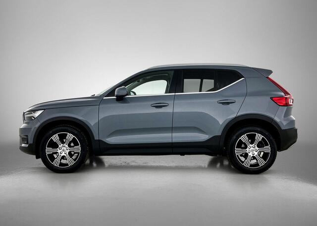 Volvo XC40 T2 Inscription