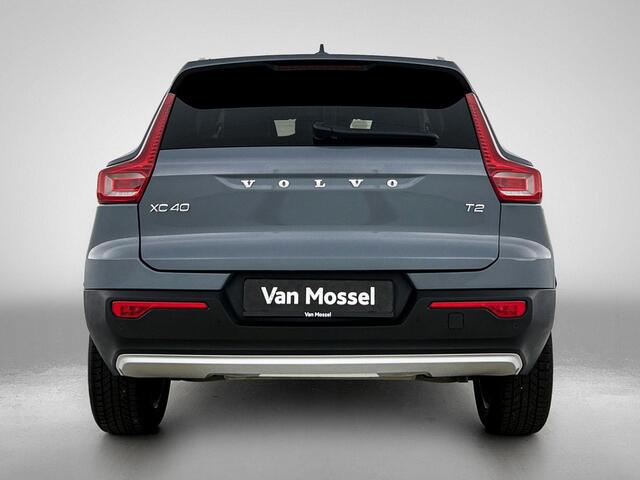 Volvo XC40 T2 Inscription