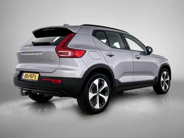 Volvo XC40 Plus Dark | All season | Memory | Climate | Trekhaak |