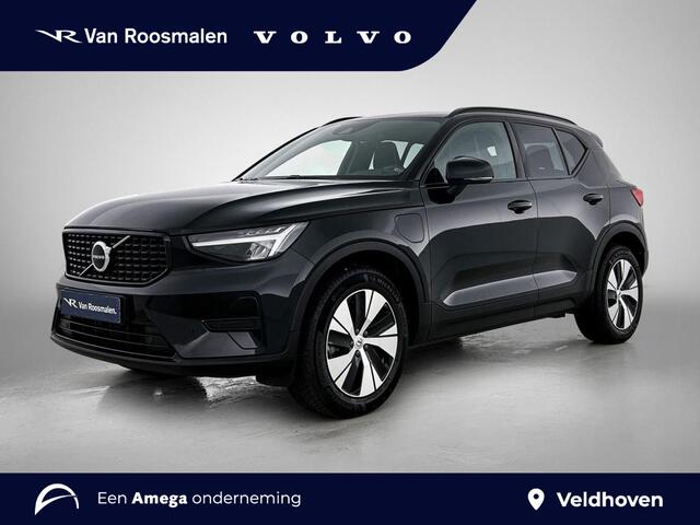 Volvo XC40 T5 Plus Dark | Nubuck | Camera | Climate | Cruise |