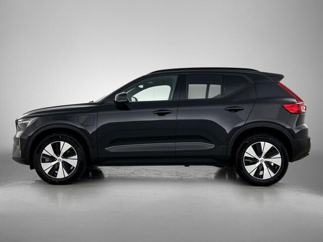 Volvo XC40 T5 Plus Dark | Nubuck | Camera | Climate | Cruise |