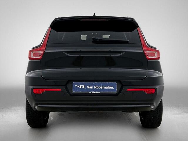 Volvo XC40 T5 Plus Dark | Nubuck | Camera | Climate | Cruise |