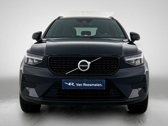 Volvo XC40 T5 Plus Dark | Nubuck | Camera | Climate | Cruise |