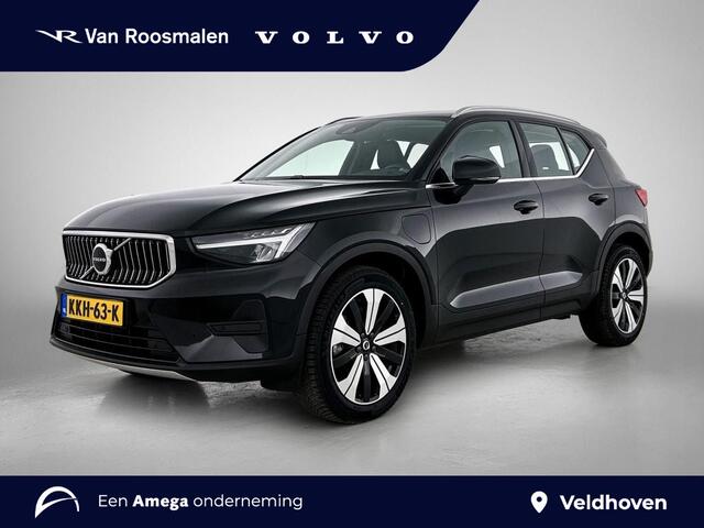 Volvo XC40 T4 Plus Bright | Camera | 19 inch | Climate | Leder |