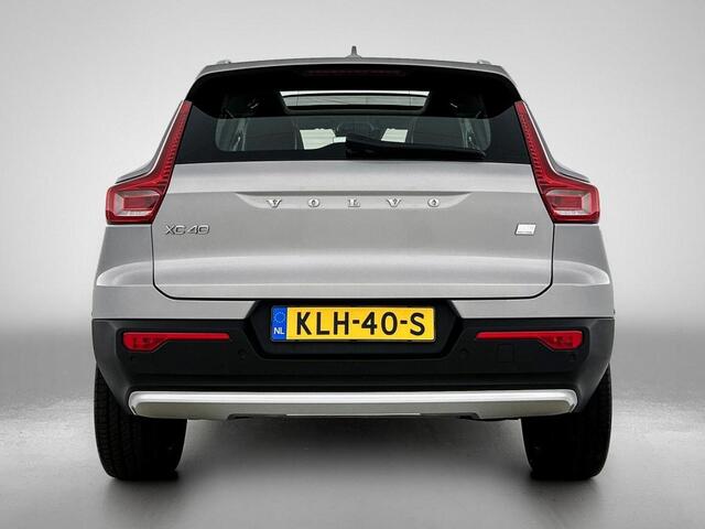 Volvo XC40 T5 Ultimate Bright | Pano | Leder | Memory | Camera | 19 inch |